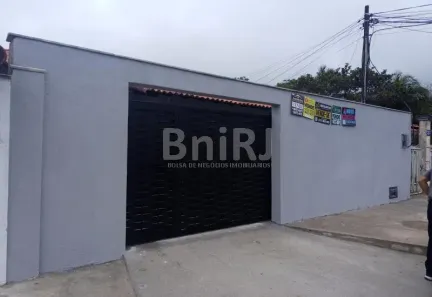 Casa com 1 Quarto à venda, 40m² no Praia de Itaipuaçu (Itaipuaçu), Maricá