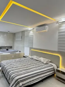Sobrado com 3 Quartos à venda, 219m² no Parque Residencial Flamboyant, São José dos Campos