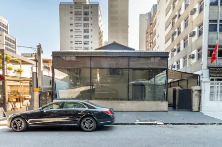 Ponto Comercial para alugar, 700m² no Jardim Paulista, São Paulo