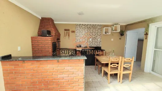 Casa de Condomínio com 3 Quartos à venda, 174m² no Parque São Bento, Sorocaba