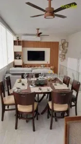 Cobertura com 3 Quartos à venda, 173m² no Icaraí, Niterói