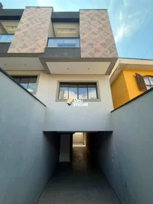 Sobrado com 3 Quartos à venda, 200m² no Vila Catupia, São Paulo