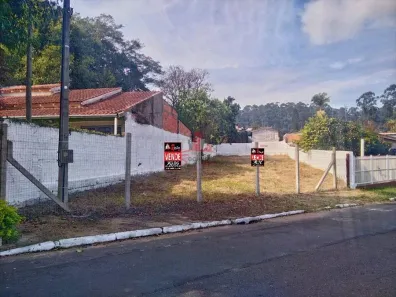 Lote/Terreno à venda, 363m² no Santo Inácio, Esteio