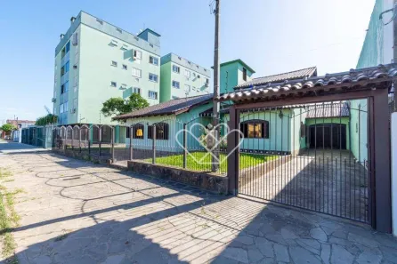 Casa com 4 Quartos à venda, 264m² no Parque dos Anjos, Gravataí