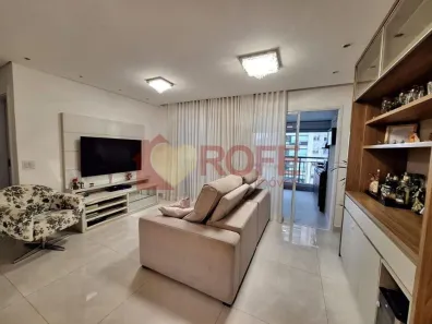 Apartamento com 3 Quartos à venda, 80m² no Vila Santa Catarina, São Paulo