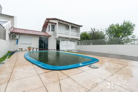 Casa com 4 Quartos à venda, 180m² no Rio Branco, Canoas