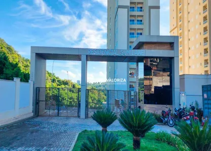 Apartamento com 2 Quartos à venda, 50m² no Jardim Gutierres, Sorocaba