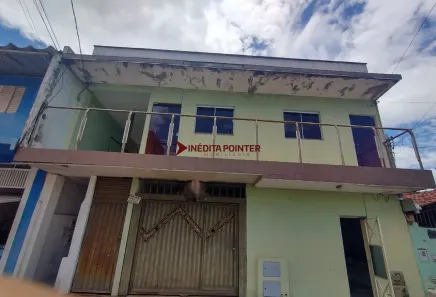 Sala Comercial para alugar, 36m² no Vila Redenção, Goiânia