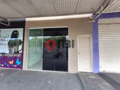 Sala Comercial para alugar, 30m² no Jardim Maria Lúcia, São José do Rio Preto