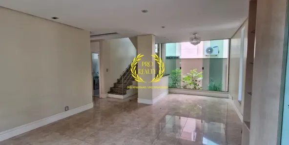 Casa de Condomínio com 4 Quartos para alugar, 180m² no Flores, Manaus