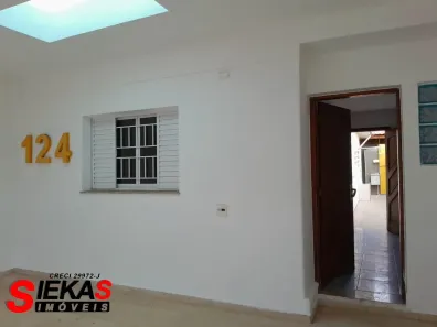 Casa com 2 Quartos para alugar, 95m² no Tatuapé, São Paulo