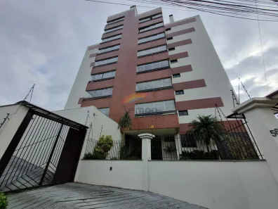 Apartamento com 3 Quartos para alugar, 182m² no Boa Vista, Novo Hamburgo