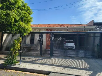 Casa com 3 Quartos à venda, 275m² no Parque Residencial Atlântica, São José do Rio Preto