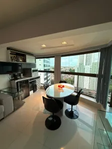 Apartamento com 4 Quartos à venda, 170m² no Monteiro, Recife