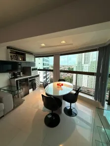 Apartamento com 4 Quartos à venda, 172m² no Monteiro, Recife
