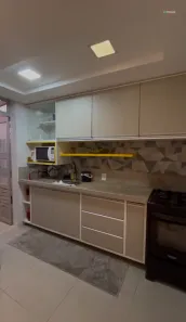 Apartamento com 2 Quartos à venda, 51m² no Serra Dourada, Vespasiano