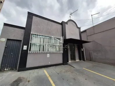 Ponto Comercial para alugar, 160m² no Jardim São Dimas, São José dos Campos