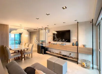 Apartamento com 2 Quartos à venda, 94m² no Barra da Tijuca, Rio de Janeiro
