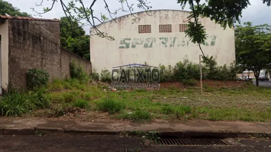 Lote/Terreno à venda, 302m² no Mansour, Uberlândia
