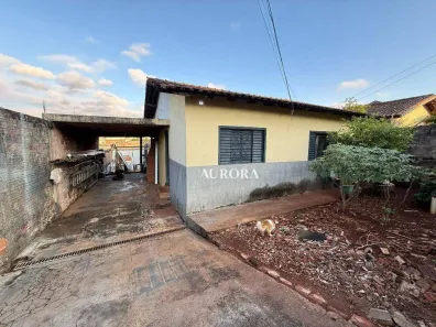 Lote/Terreno à venda, 300m² no Andes, Londrina