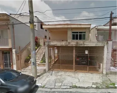 Casa com 3 Quartos à venda, 140m² no Parque São Lucas, São Paulo