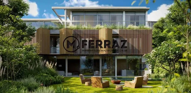 Casa com 4 Quartos à venda, 757m² no Cidade Jardim, São Paulo