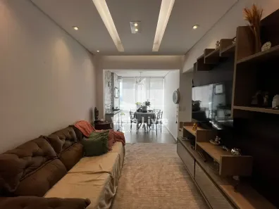 Apartamento com 2 Quartos à venda, 56m² no Perdizes, São Paulo