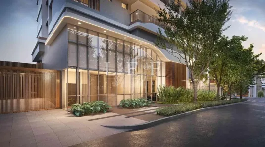 Apartamento com 4 Quartos à venda, 160m² no Perdizes, São Paulo
