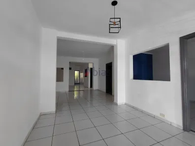 Ponto Comercial para alugar, 121m² no Centro, São Carlos