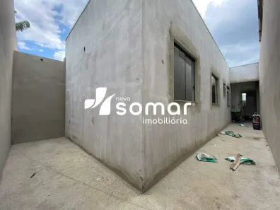 Casa com 3 Quartos à venda, 80m² no Padre Eustáquio, Divinópolis