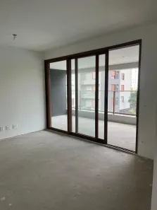 Apartamento com 3 Quartos à venda, 110m² no Brooklin Novo, São Paulo