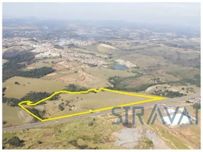 Lote/Terreno à venda, 275762m² no Chácara São João, Itu