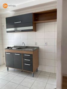 Apartamento com 2 Quartos à venda, 36m² no Santa Maria, Osasco