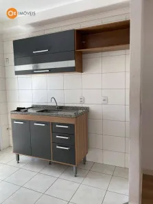 Apartamento com 2 Quartos à venda, 36m² no Santa Maria, Osasco