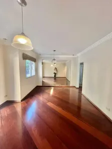 Apartamento com 3 Quartos à venda, 92m² no Brooklin Paulista, São Paulo