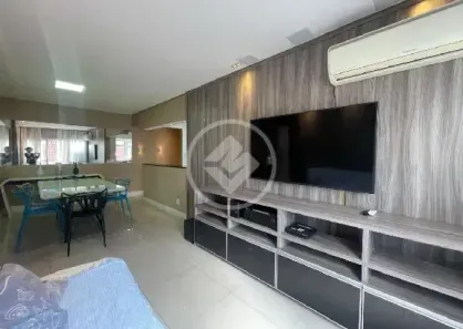 Apartamento com 2 Quartos à venda, 69m² no Gonzaga, Santos