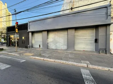 Ponto Comercial para alugar, 80m² no Santa Cecília, Porto Alegre