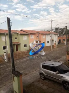 Casa de Condomínio com 3 Quartos para alugar, 70m² no Jardim Jussara, São José dos Campos
