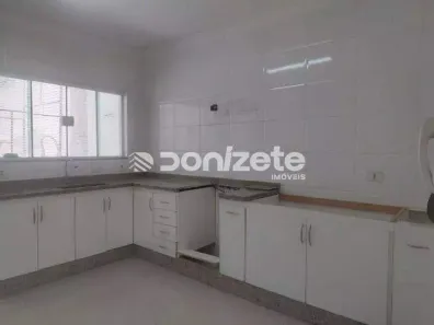 Sobrado com 3 Quartos à venda, 84m² no Vila Floresta, Santo André