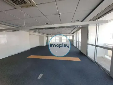 Sala Comercial para venda ou aluguel, 873m² no Vila Mariana, São Paulo