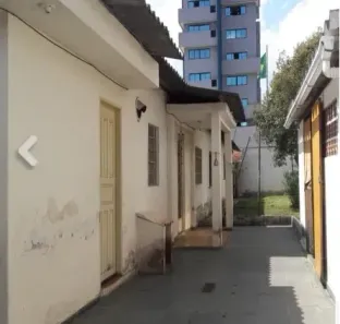 Lote/Terreno à venda, 500m² no Vila Constança, São Paulo
