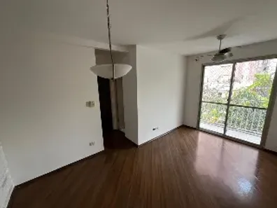 Apartamento com 2 Quartos para alugar, 48m² no Jardim São Savério, São Paulo