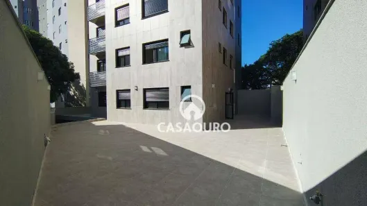 Apartamento com 3 Quartos à venda, 275m² no Serra, Belo Horizonte