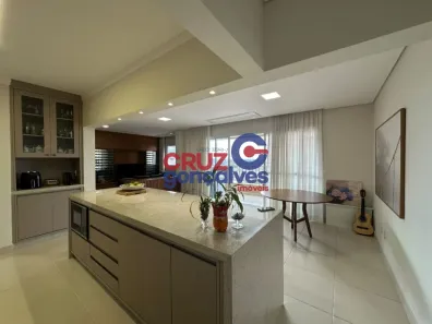 Apartamento com 2 Quartos à venda, 155m² no Vila Operária, Rio Claro