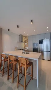 Apartamento com 3 Quartos para venda ou aluguel, 140m² no Centro, Balneário Piçarras