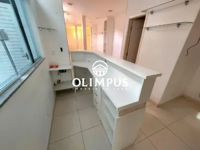 Imóvel Comercial para alugar, 130m² no Jardim Karaíba, Uberlândia