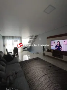 Sobrado com 3 Quartos à venda, 176m² no Planalto, São Bernardo do Campo