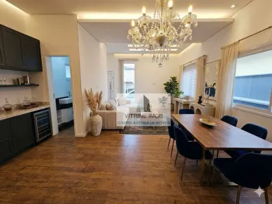 Casa de Condomínio com 3 Quartos à venda, 200m² no Parque das Laranjeiras, Itatiba