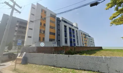 Apartamento com 2 Quartos à venda, 90m² no Bessa, João Pessoa