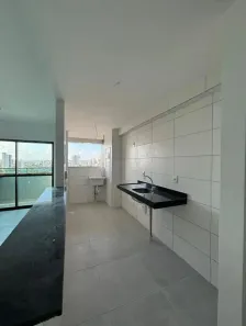 Apartamento com 2 Quartos à venda, 59m² no Candeias, Jaboatão dos Guararapes
